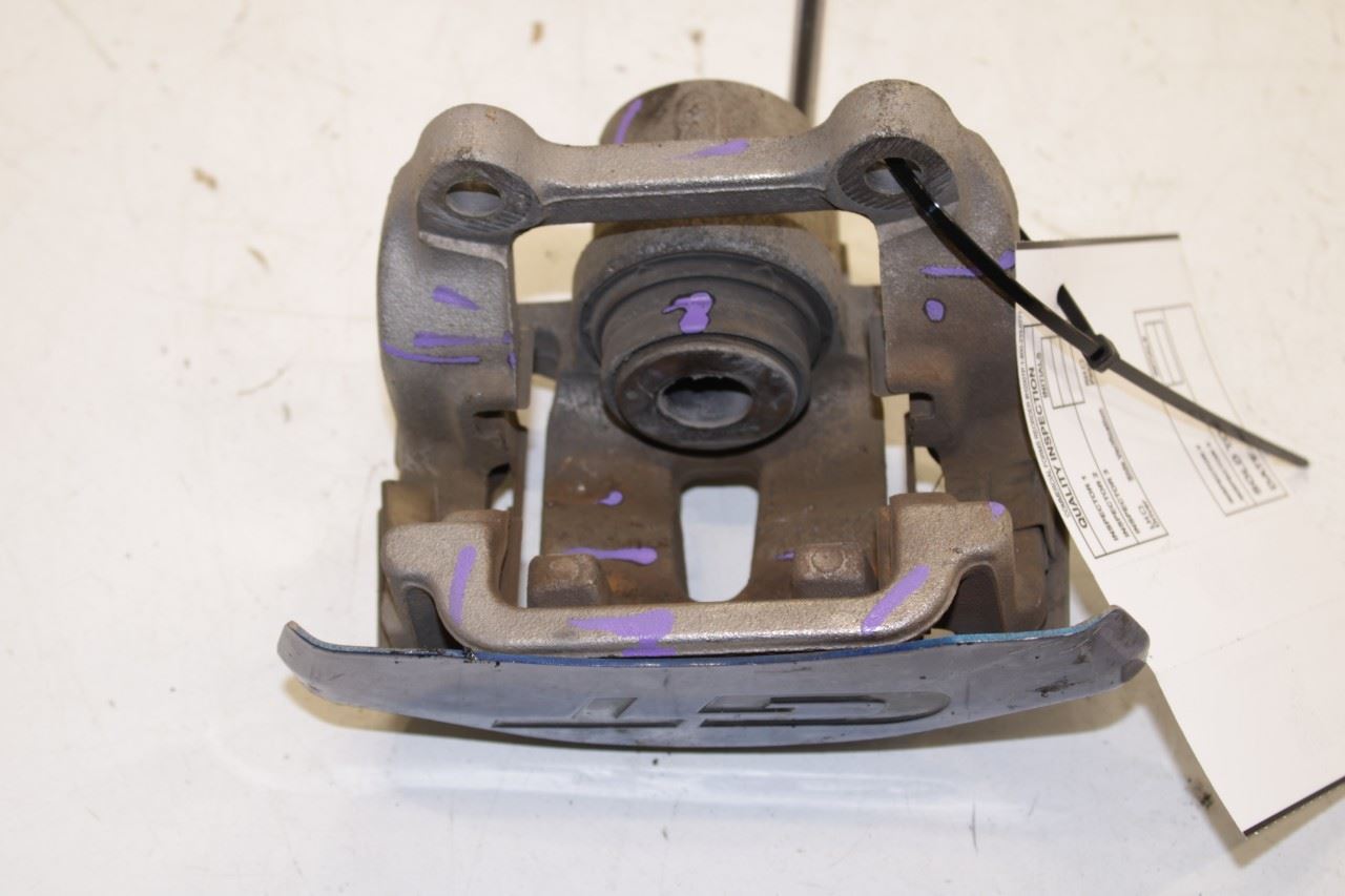 2007-2023 Dodge Charger GT AWD Rear Left Side Brake Disc Caliper 68548609AA OEM - Alshned Auto Parts
