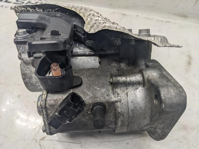 2016-2023 Toyota Tacoma 3.5L Engine Starter Motor 12V 28100-31160 OEM4