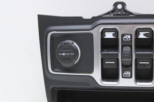 2018-24 Jeep Wrangler Dash Window Switch & USB Media Port 68453786AA *ReaD* - Alshned Auto Parts