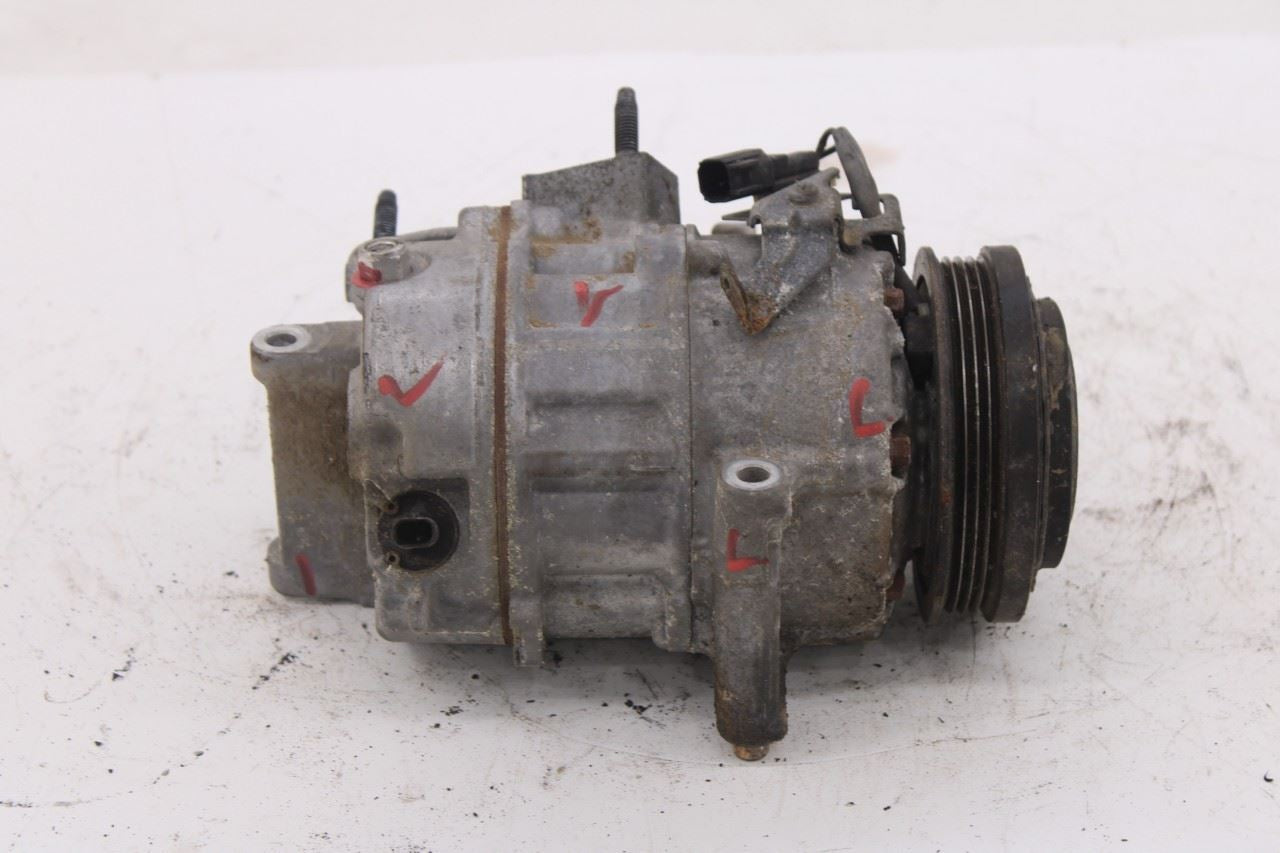 2018-2021 Ford Expedition Max XLT AC Air Conditioner Compressor KL1Z-19703-A OEM2