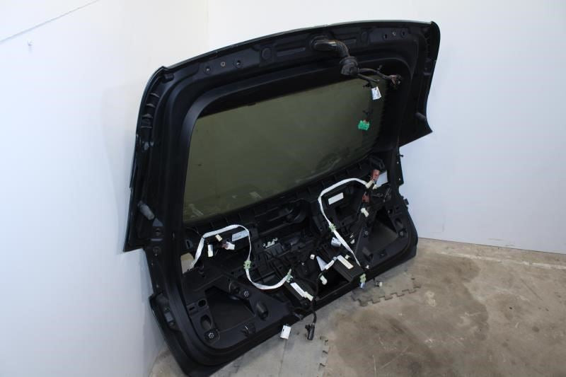 2019-2023 Jeep Cherokee Back Door Liftgate Tailgate Shell 6RW71DX9AI OEM - Alshned Auto Parts