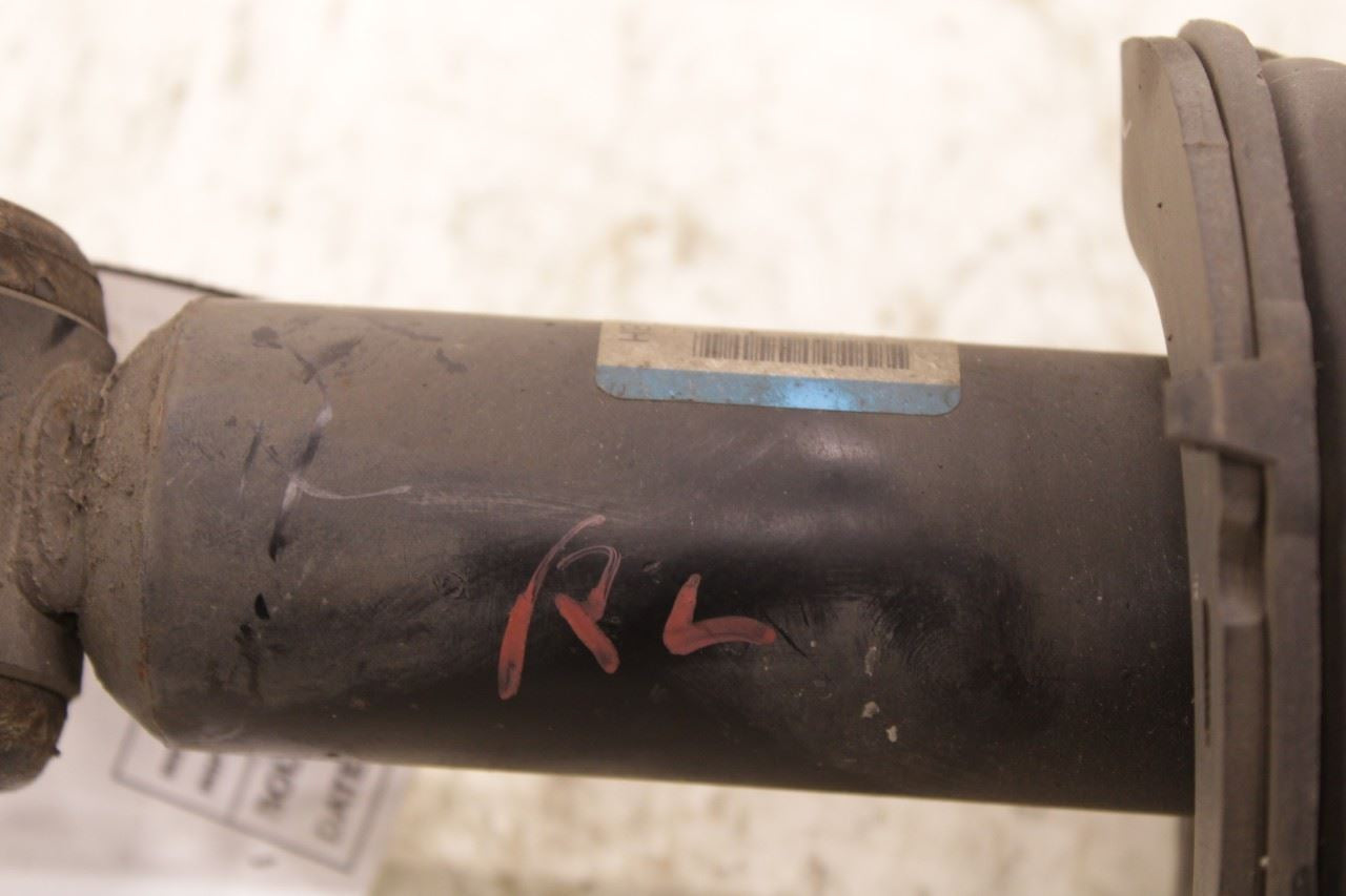 2022-2024 Ford Expedition MAX XLT 3.5L 4x4 Rear Left Driver Shock Strut Absorber - Alshned Auto Parts