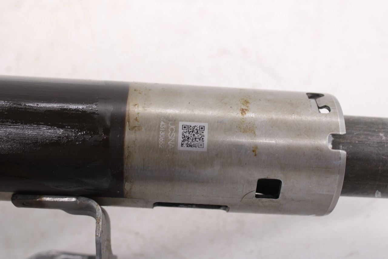 2022-2024 Toyota Corolla LE 2.0L FWD Steering Column Assembly 45250-02Q50 OEM - Alshned Auto Parts