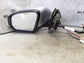 2015-2016 Mercedes-Benz C300 Left Driver Side Rearview Mirror 205-810-35-16 OEM - Alshned Auto Parts