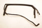 2012-19 Volkswagen Passat SE Rear Left Door Window Run Channel 561-839-431-Q-VNH - Alshned Auto Parts