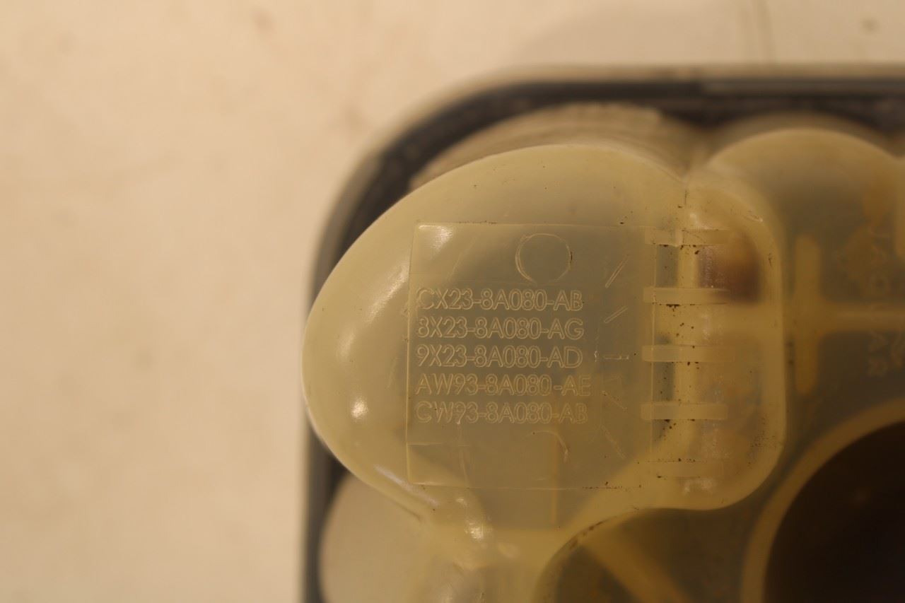 2010-2015 Jaguar XF Portfolio Radiator Coolant Reservoir Bottle CX23-8A080-AB - Alshned Auto Parts