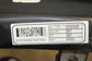 2017-2020 Maserati Ghibli RWD Rear Suspension Crossmember Subframe 670037633 OEM - Alshned Auto Parts