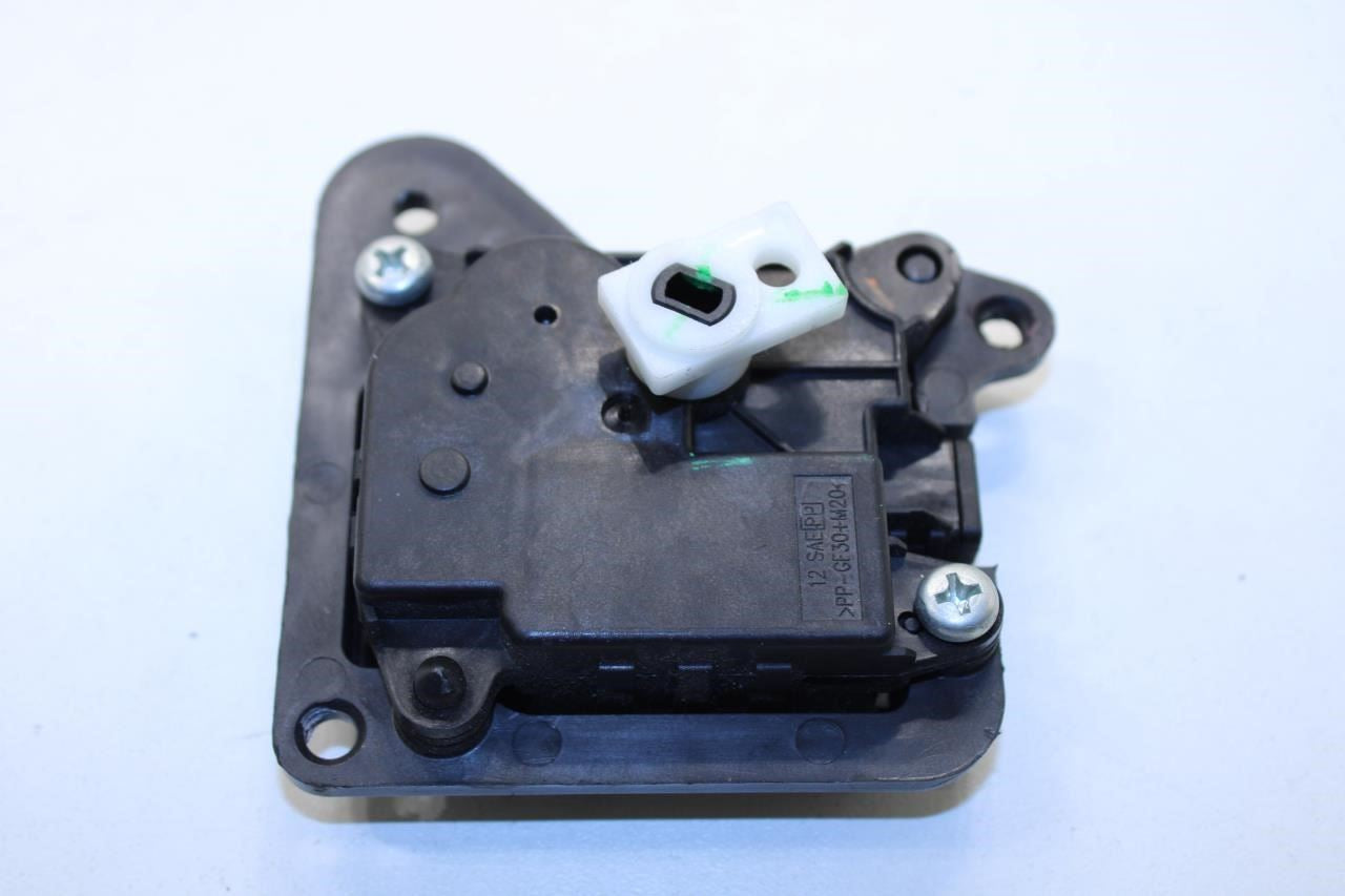 2013-2020 Nissan Pathfinder SV HVAC Blend Door Actuator Motor 27731-3SB0A OEM - Alshned Auto Parts
