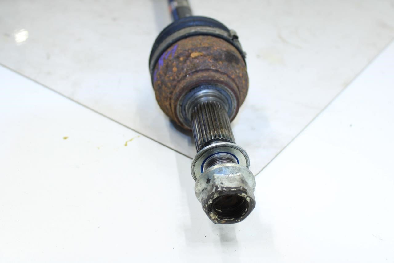13-19 Nissan Sentra SV FWD Front Right Side CV Axle Drive Shaft 39100-3RC0A OEM - Alshned Auto Parts