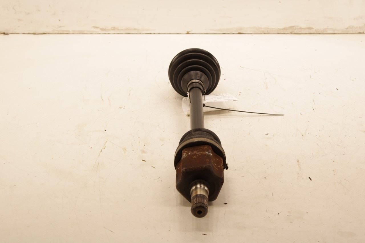 2014-22 Volkswagen Passat SE FWD Front Left Side CV Axle Drive Half Shaft *ReaD* - Alshned Auto Parts