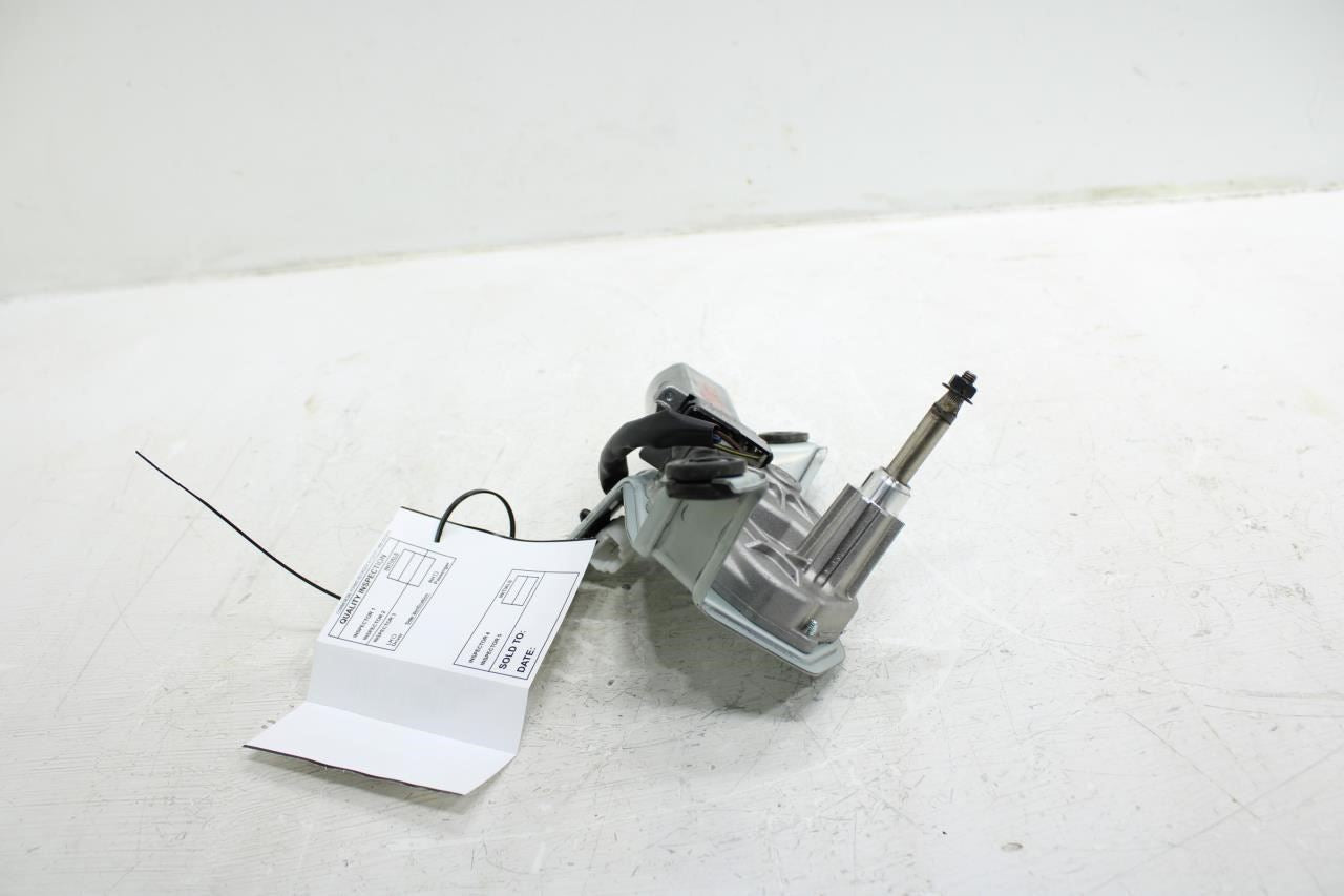 2013-2015 Kia Sorento Rear Windshield Wiper Motor 98700-2P500 OEM - Alshned Auto Parts
