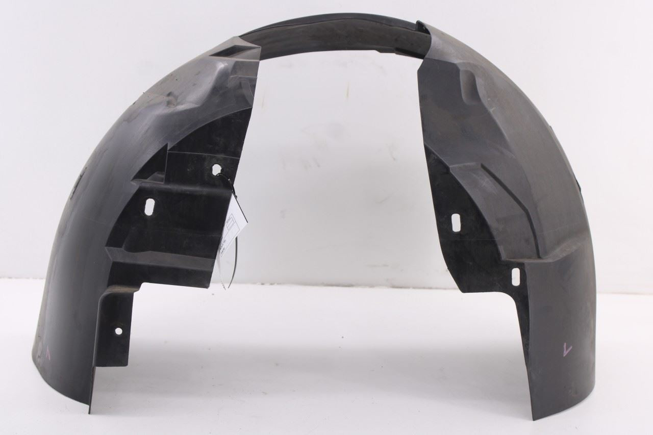 2008-2020 Dodge Grand Caravan GT Front Right Side Wheelhouse Liner Splash Shield - Alshned Auto Parts