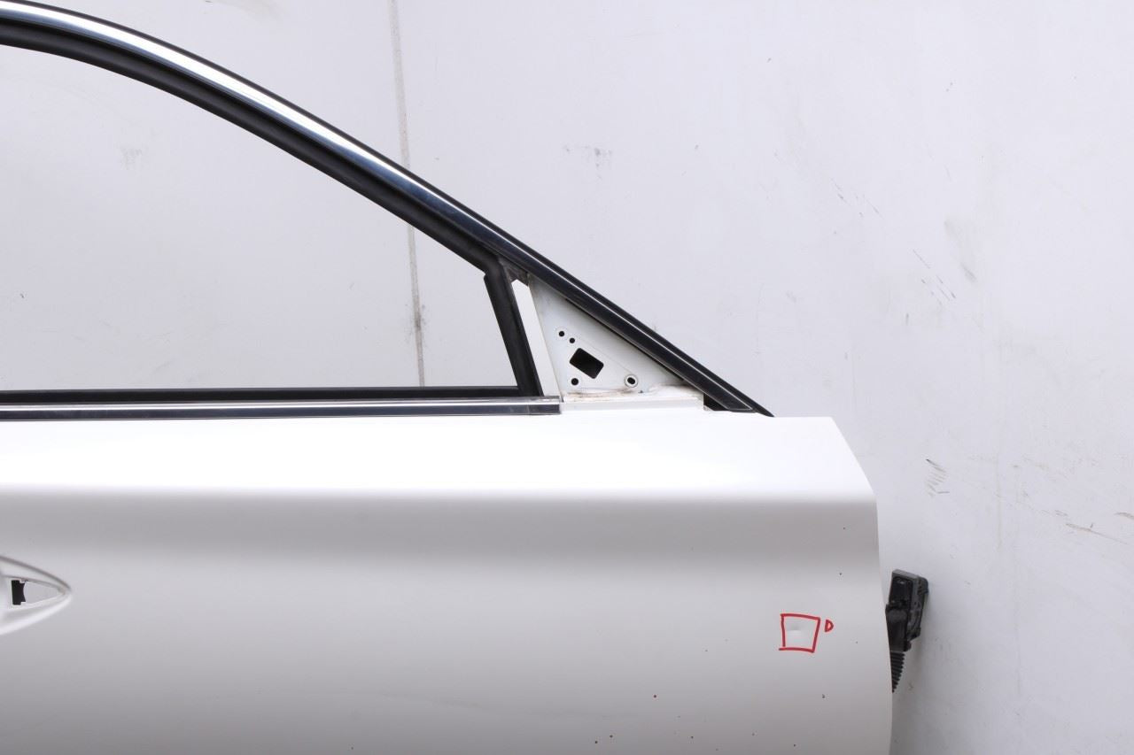 2014-2023 Infiniti Q50 Premium Front Right Side Door Shell Panel H010M-4GAMA OEM - Alshned Auto Parts