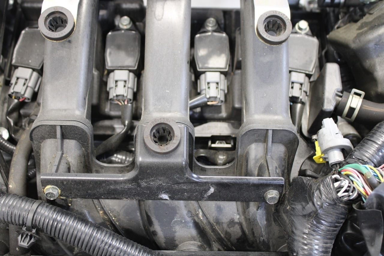 2020-2022 Nissan Rogue Sport SL 2.0L AWD Engine Motor VIN B 4th digit MR20DD 39K - Alshned Auto Parts