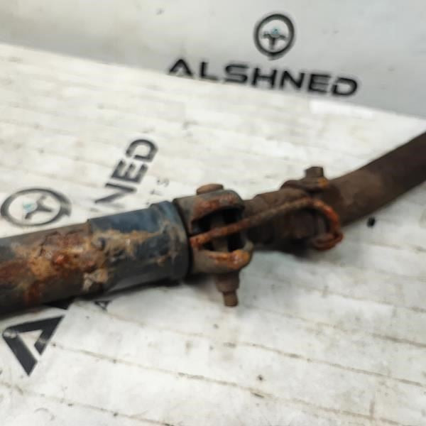 2005-2022 Ford F250SD Steering Tie Rod End Adjusting Sleeve 7C3Z-3281-EA OEM - Alshned Auto Parts