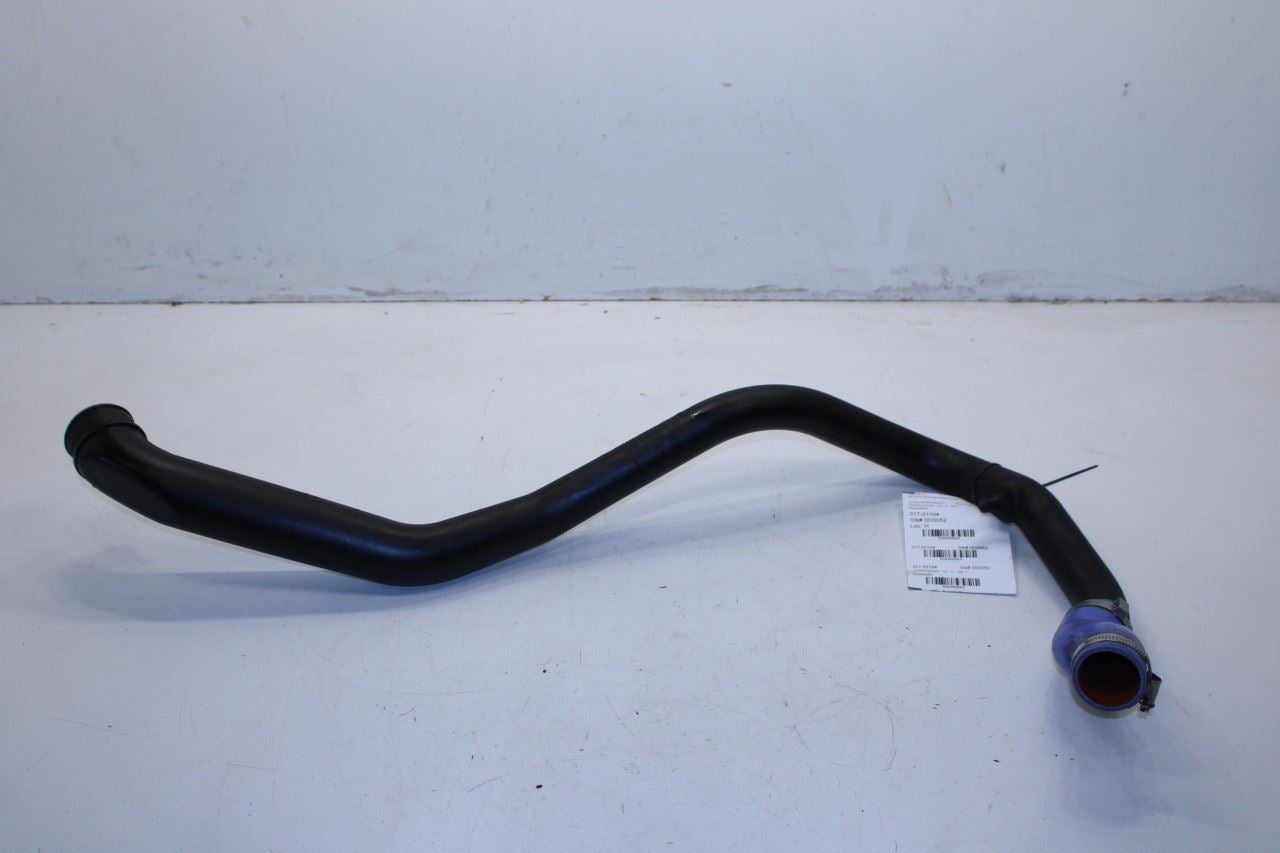 2018-20 Ford F150 XL Super Cab 2.7L Turbocharger Intercooler Lower Air Duct Hose - Alshned Auto Parts