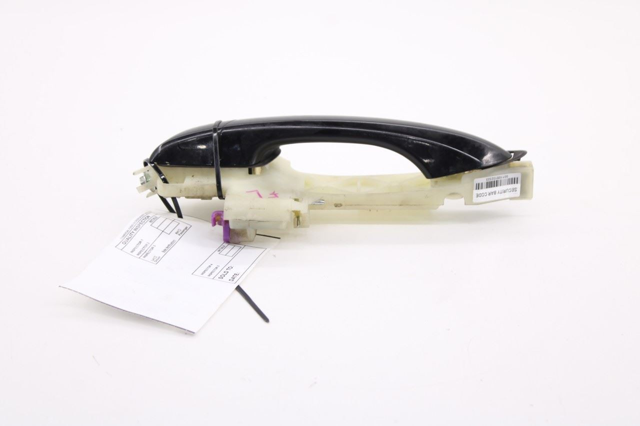 19-21 Hyundai Veloster 2.0L Front Left Side Door Exterior Handle 82651-J3000 OEM0