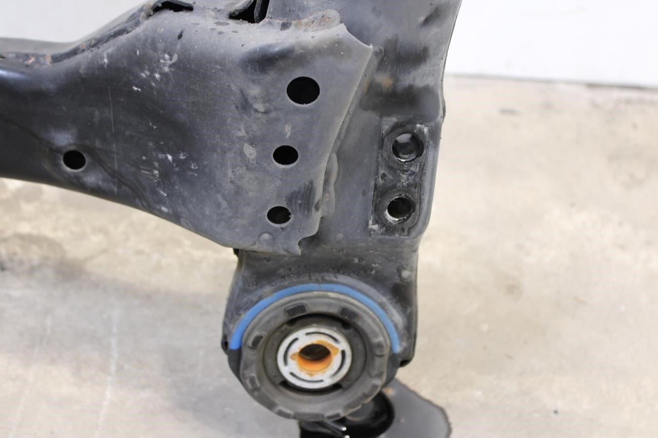 2017-2023 GMC Acadia SLT-1 AWD Front Suspension Crossmember Subframe 84362334 - Alshned Auto Parts