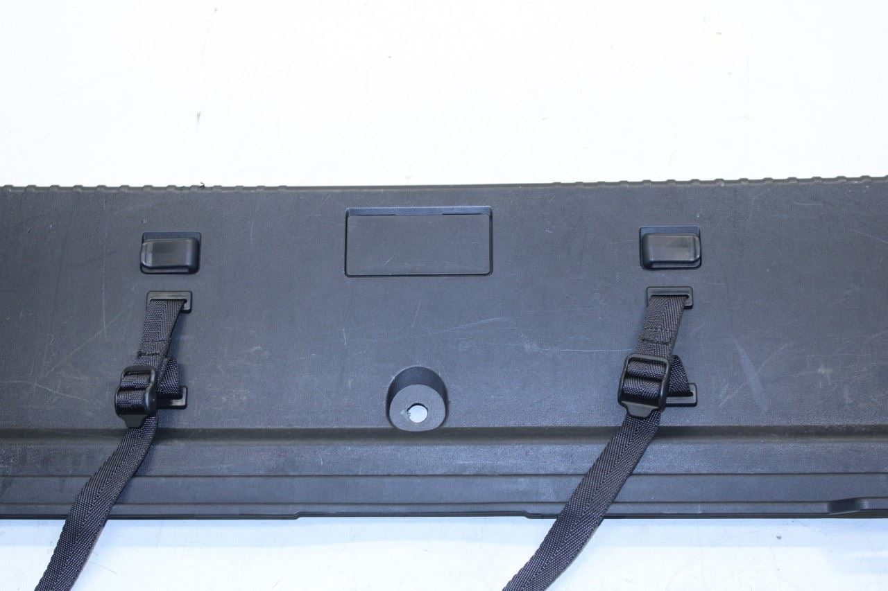 2013-20 Lexus GS350 Rear Trunk Sill Scuff Plate Trim Cover Panel 58387-30221-C3 - Alshned Auto Parts