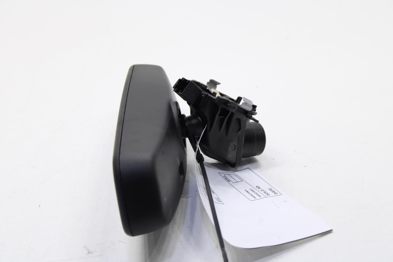 2013-2015 BMW 750I xDrive Interior Inside Rear View Mirror 51169345380 OEM - Alshned Auto Parts