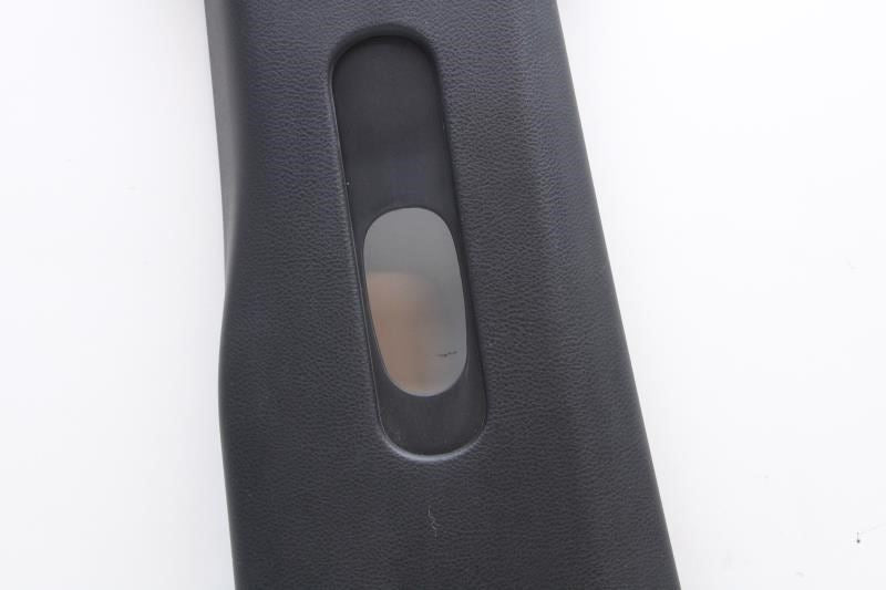 15-2018 Jeep Renegade Left Driver Side Upper Center B Pillar Molding 5VW44GTVAB - Alshned Auto Parts