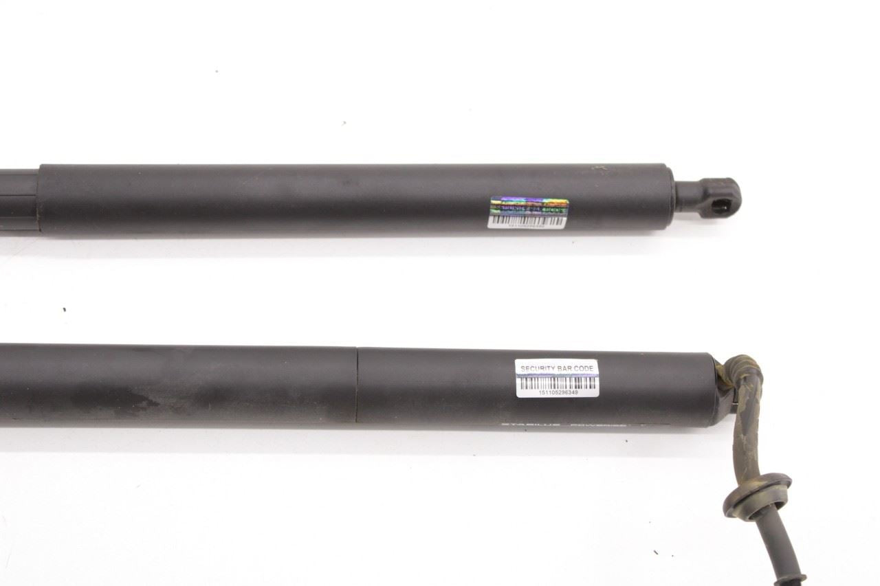 21-25 Kia Sorento X-Line RR Right and Left Liftgate Power Lift Strut 81840-R5100 - Alshned Auto Parts