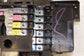 11-18 Porsche Cayenne Platinum AWD Engine Battery Junction Fuse Relay Box *ReaD* - Alshned Auto Parts