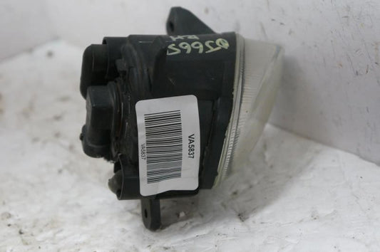 2010 Volkswagen CC Passenger Right Front Fog Light 8T0 941 700 OEM - Alshned Auto Parts