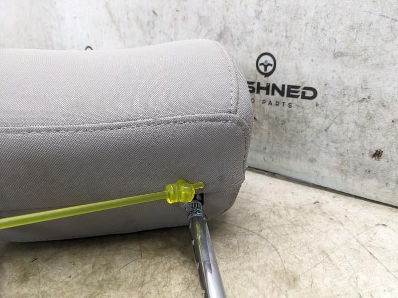 2015-2017 Hyundai Sonata FR Right/Left Seat Headrest Cloth 88700-C2000-SMH OEM - Alshned Auto Parts