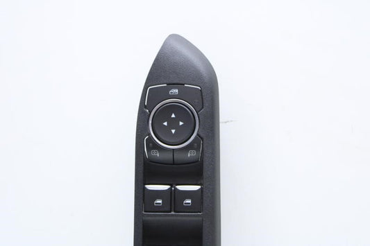 21-23 Ford Bronco Sport Front Left Master Power Window Switch LJ6T-14540-CCW OEM - Alshned Auto Parts