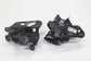 10-15 BMW 750i xDrive Front RH and LH Side Hood Release Passive Latch Lock Pair - Alshned Auto Parts