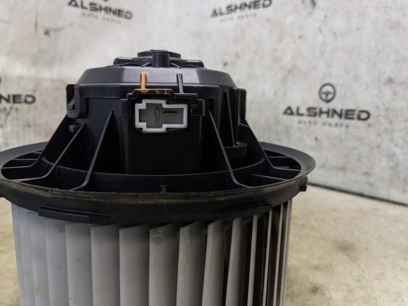 2011-2014 Hyundai Sonata HVAC AC Blower Motor 97113-3S000 OEM - Alshned Auto Parts