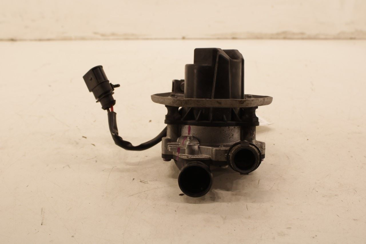 2014-17 Volkswagen Passat SE 1.8L Secondary Air Injection Pump 04E-959-231-C OEM - Alshned Auto Parts