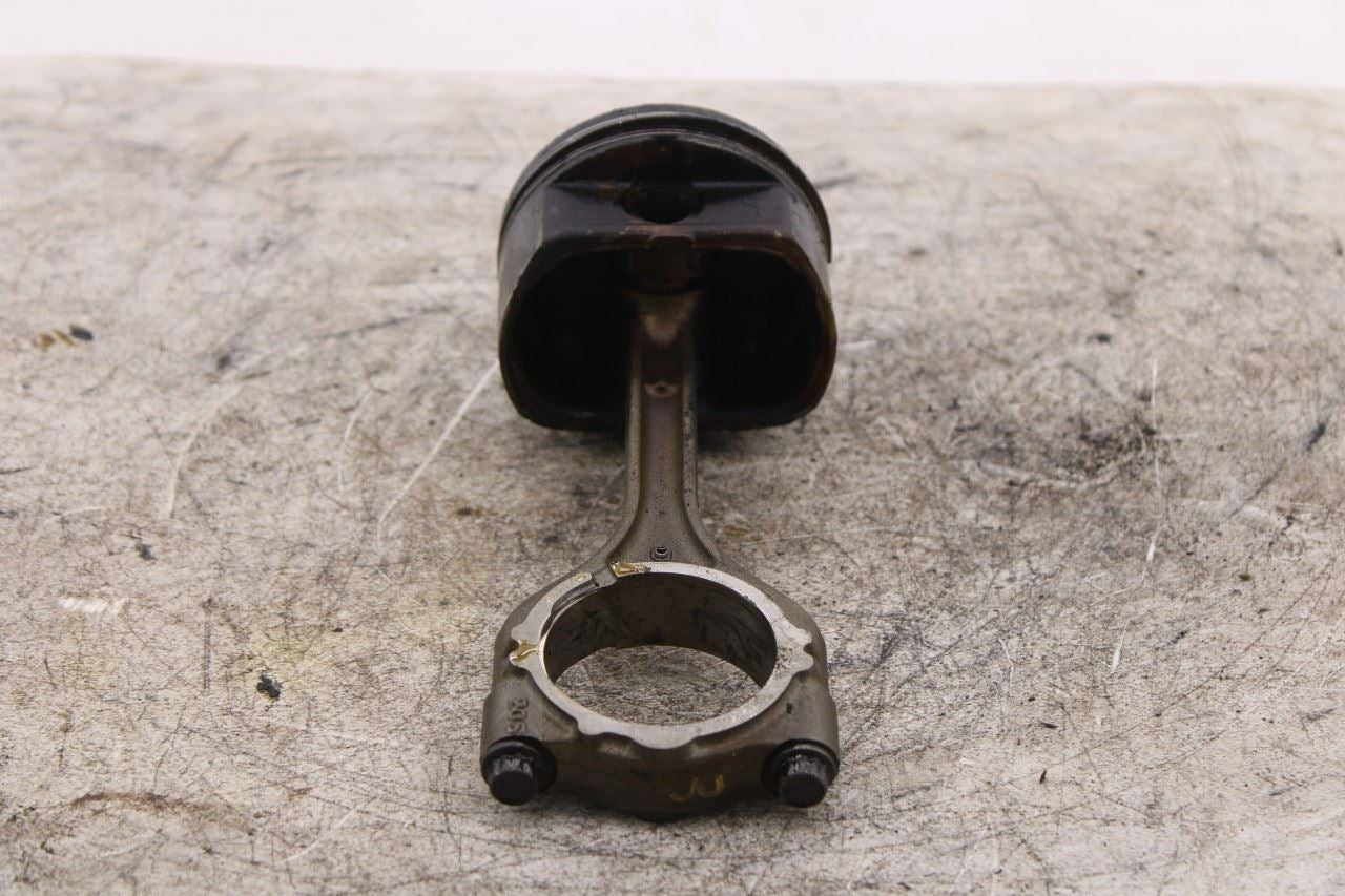 20-25 Mitsubishi Outlander Sport SE 2.0L Engine Piston with Connecting Rod Set 43
