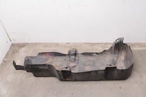 2007-2017 Jeep Wrangler Sport 2dr Fuel Gas Tank Skid Plate 52059743AJ OEM
