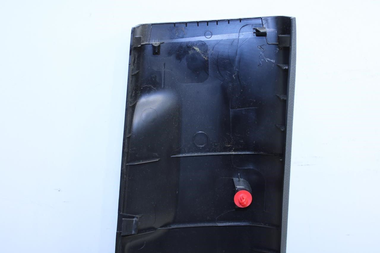 2015-2023 Toyota Tacoma Center Left Lower B-Pillar Trim Panel 62414-04040-C0 OEM - Alshned Auto Parts