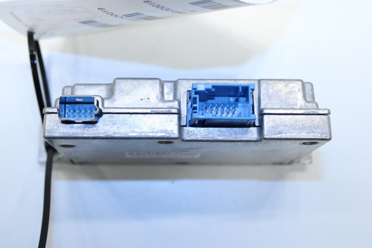 2015-2016 BMW 435I Gran Coupe xDrive Lane Departure Camera Assist Control Module - Alshned Auto Parts