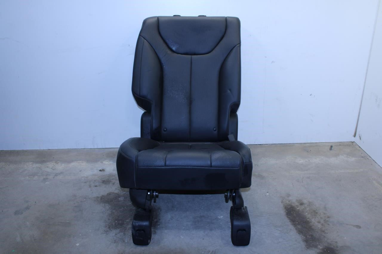 19-20 Hyundai Santa Fe Rear RH Side 2nd Row Seat Complete 89200-S2030-PTR *ReaD* - Alshned Auto Parts