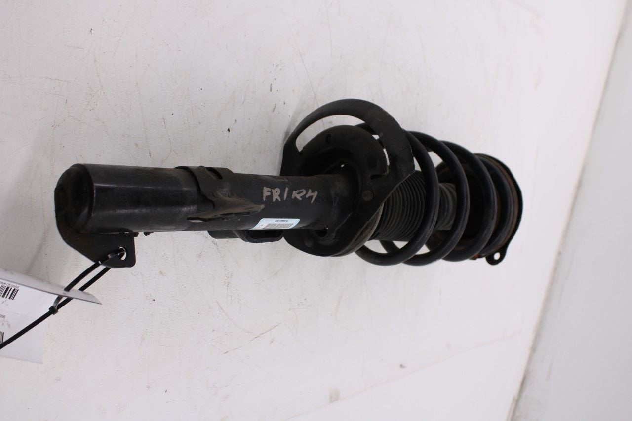 18-23 Jeep Cherokee Limited 4WD Front Passenger Right Side Shock Strut Absorber - Alshned Auto Parts
