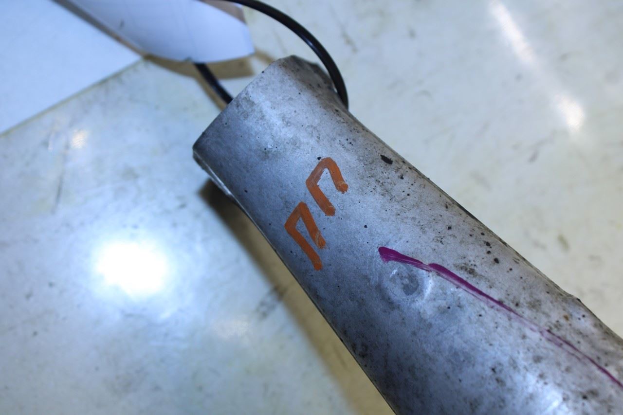 2013-2020 Lexus GS350 Front Right Passenger Side Spindle Knuckle Hub 43201-30040 - Alshned Auto Parts