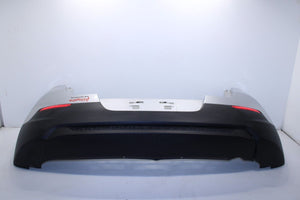 2020-2022 Kia Soul LX Rear Bumper Cover 86611-K0000 OEM