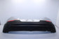 2020-2022 Kia Soul LX Rear Bumper Cover 86611-K0000 OEM - Alshned Auto Parts