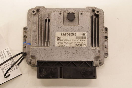 2015-2017 Hyundai Veloster Turbo 1.6L Engine Control Module ECU ECM 39135-2BFK0 - Alshned Auto Parts