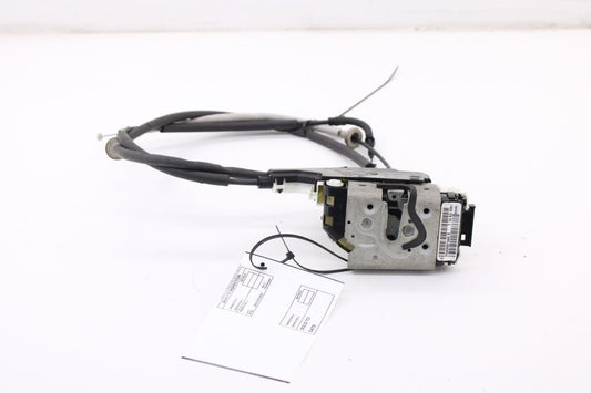 2019-2025 RAM 1500 Crew Cab Rear Right Passenger Side Door Lock Latch Actuator - Alshned Auto Parts
