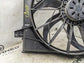 2011-2021 Jeep Grand Cherokee 3.6L Radiator Cooling Fan Motor Assy 55037992AD - Alshned Auto Parts