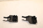 2014-20 Infiniti QX60 3.5L Front Seat Driver Left Side Track Cover Trim Set of 4 - Alshned Auto Parts