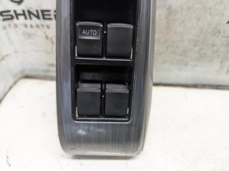 12-14 Toyota Camry Front Left Master Power Window Switch 84820-06061 OEM *ReaD* - Alshned Auto Parts