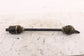 2014–18 Polaris RZR XP 1000 Rear Right and Left Side CV Axle Drive Half Shaft1