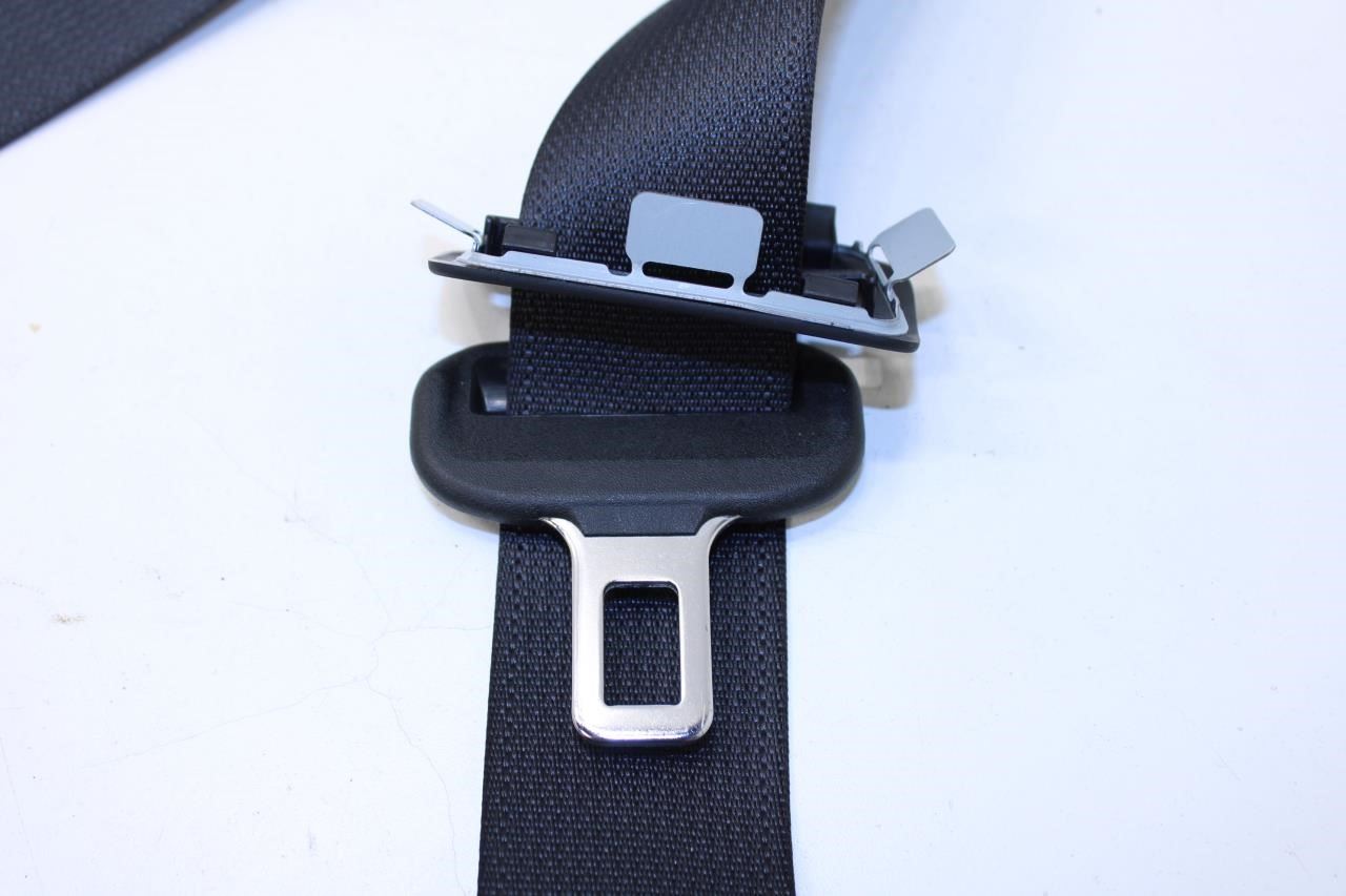 2017-23 Infiniti Q50 Luxe RWD Rear Left 2nd Row Seat Belt Retractor 88844-6HF0A - Alshned Auto Parts