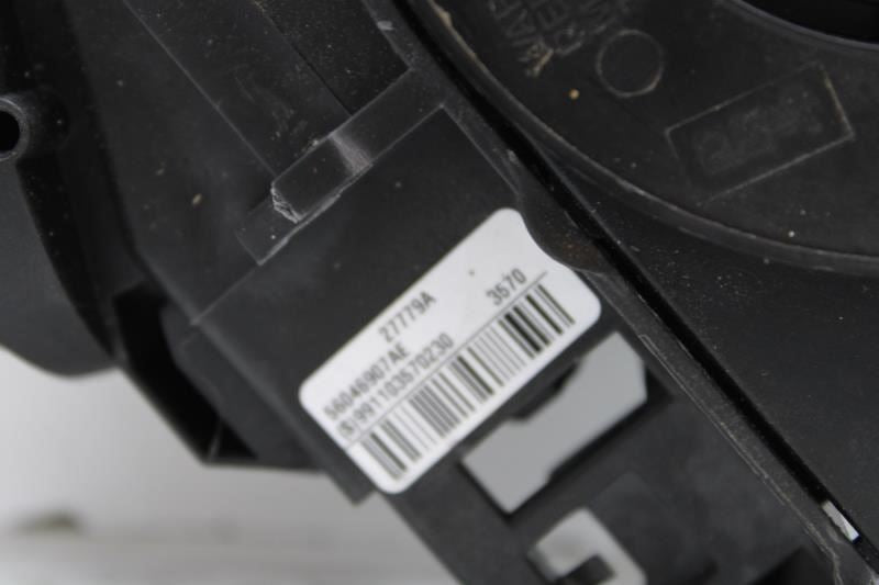 2014-22 Ram 2500 Steering Column Turn Signal Wiper Switch 56046114AD OEM *ReaD* - Alshned Auto Parts